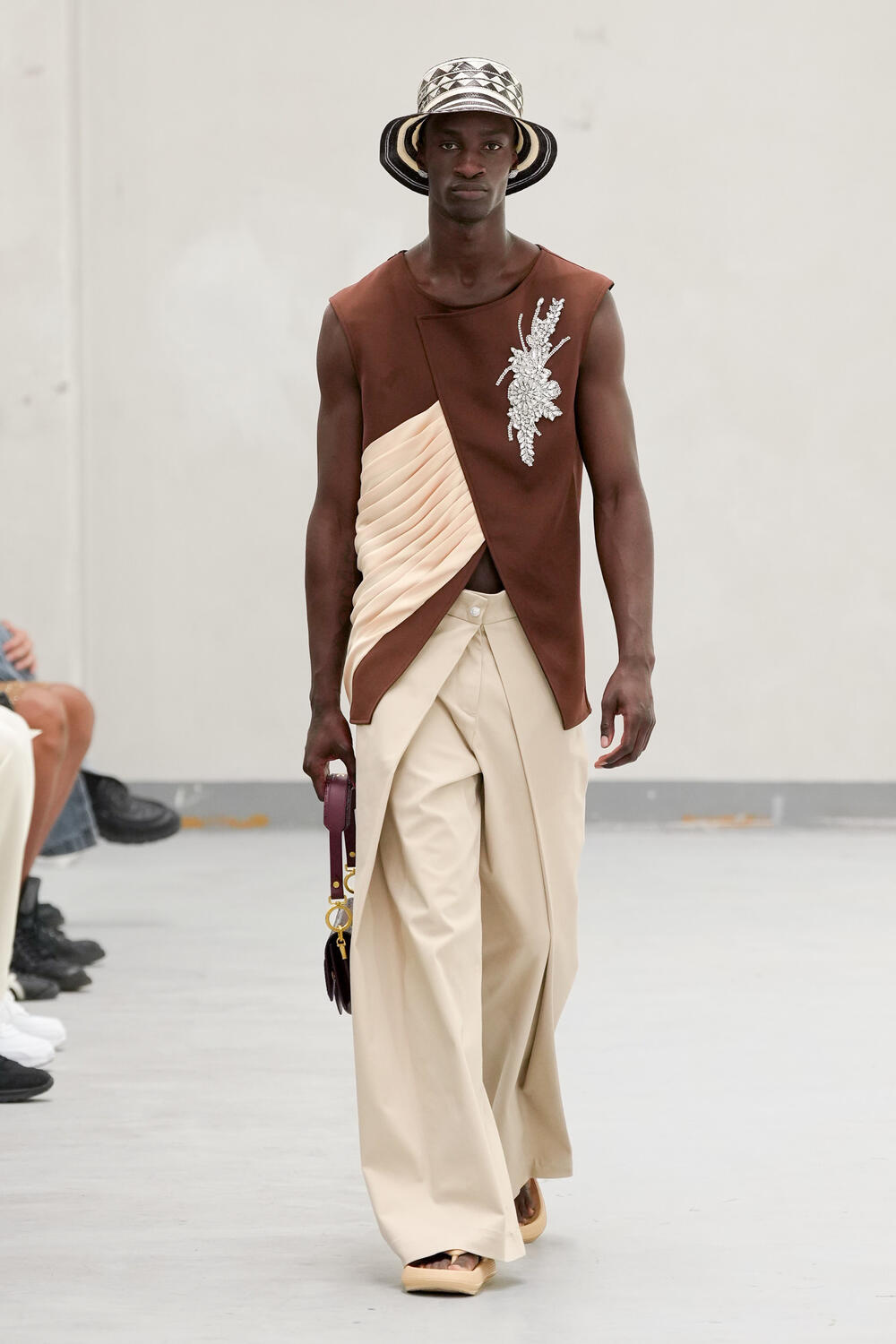 GARCIAS MEN SS 2027 - Foto #30