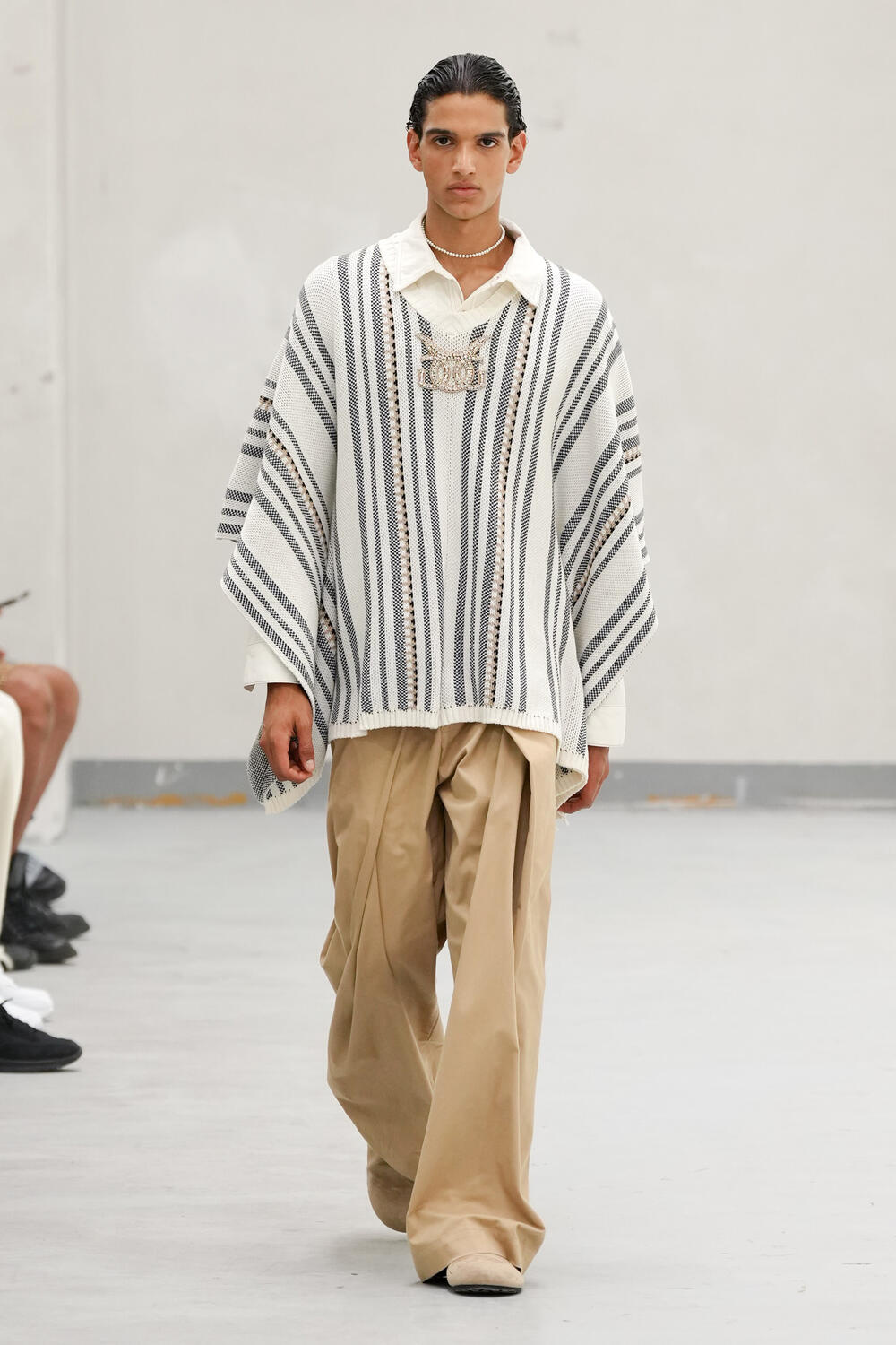 GARCIAS MEN SS 2027 - Foto #31