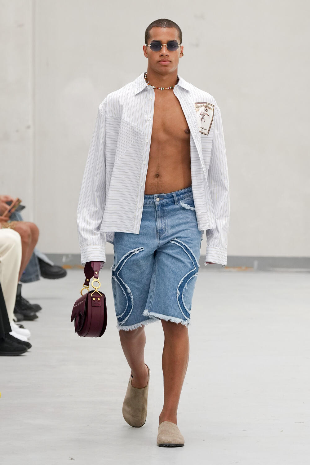 GARCIAS MEN SS 2027 - Foto #22