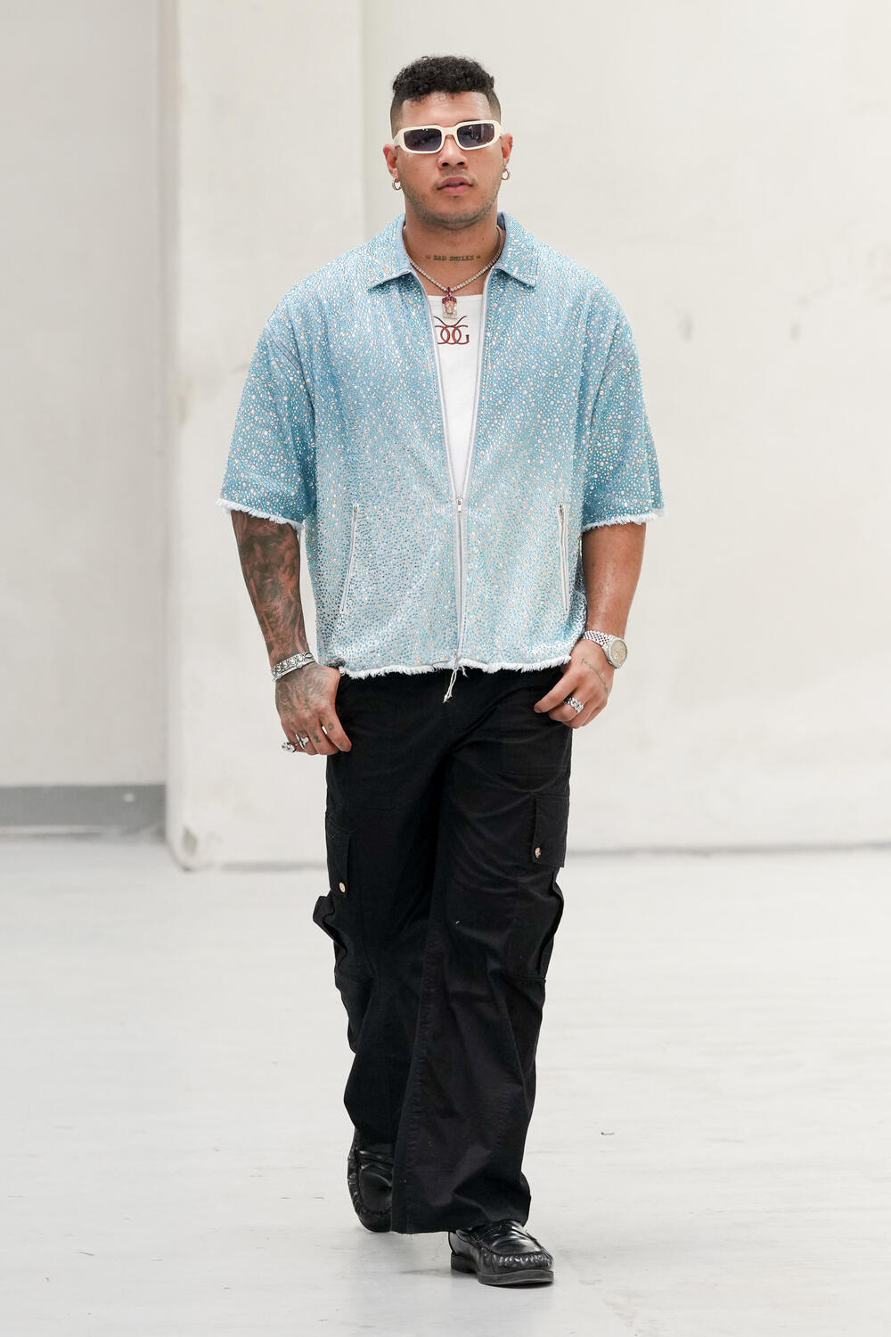 GARCIAS MEN SS 2027 - Foto #23