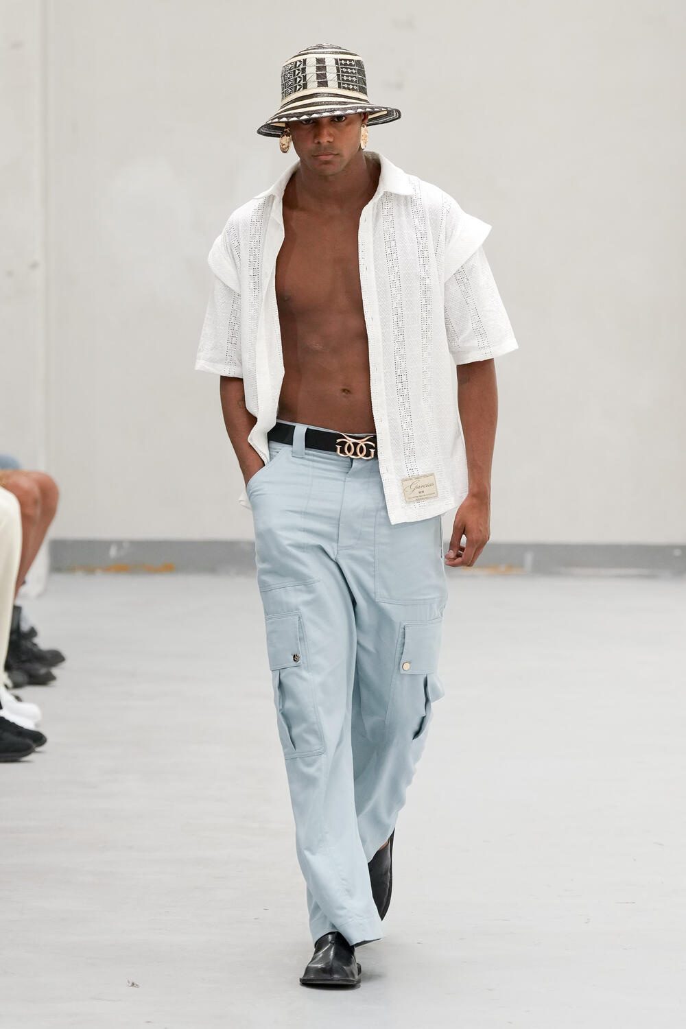 GARCIAS MEN SS 2027 - Foto #24