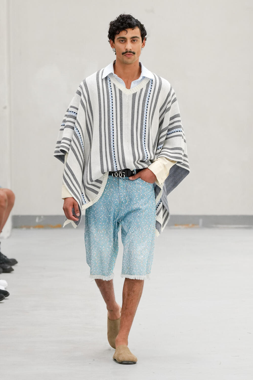 GARCIAS MEN SS 2027 - Foto #25