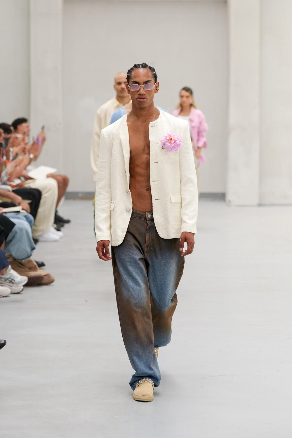GARCIAS MEN SS 2027 - Foto #36