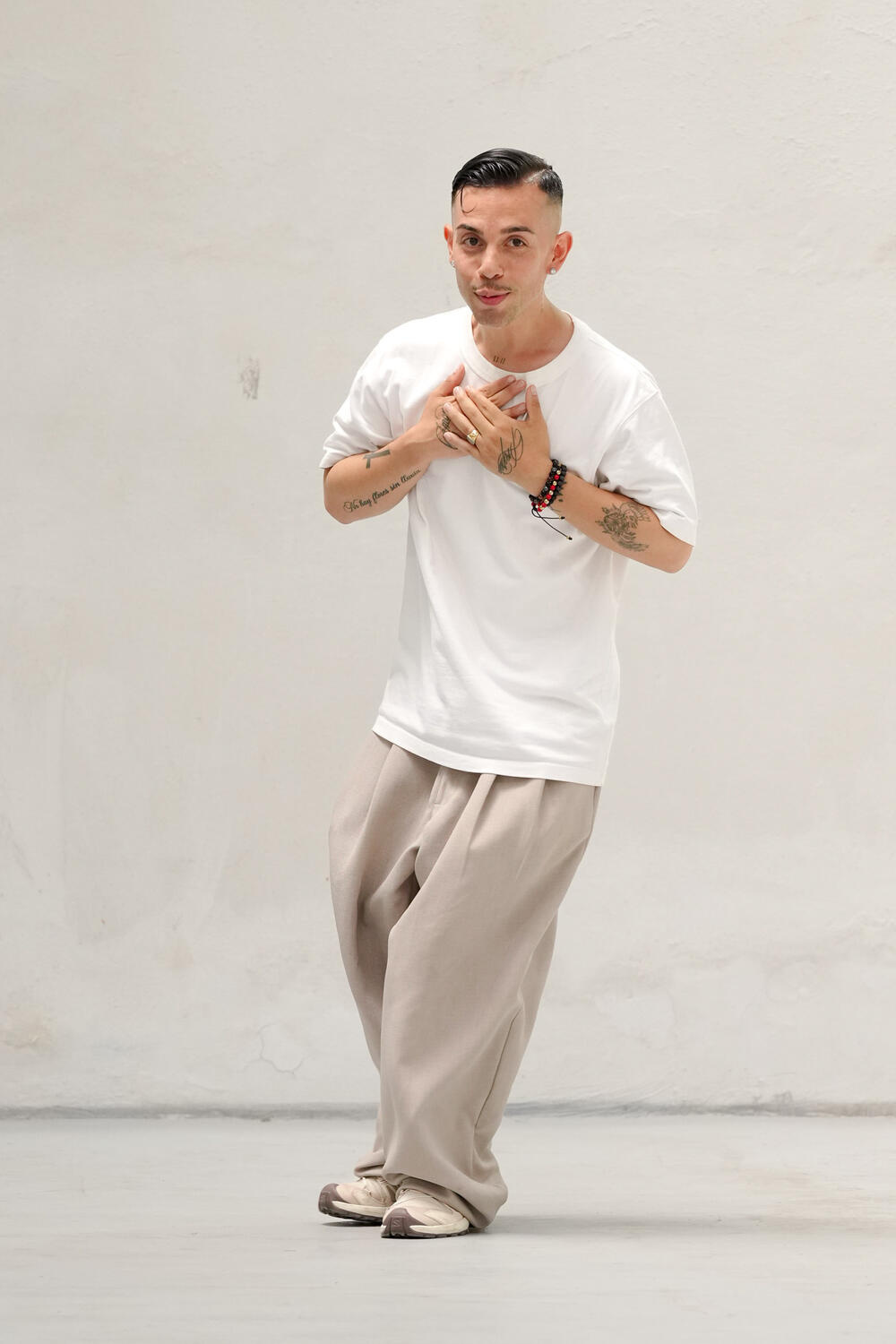 GARCIAS MEN SS 2027 - Foto #37