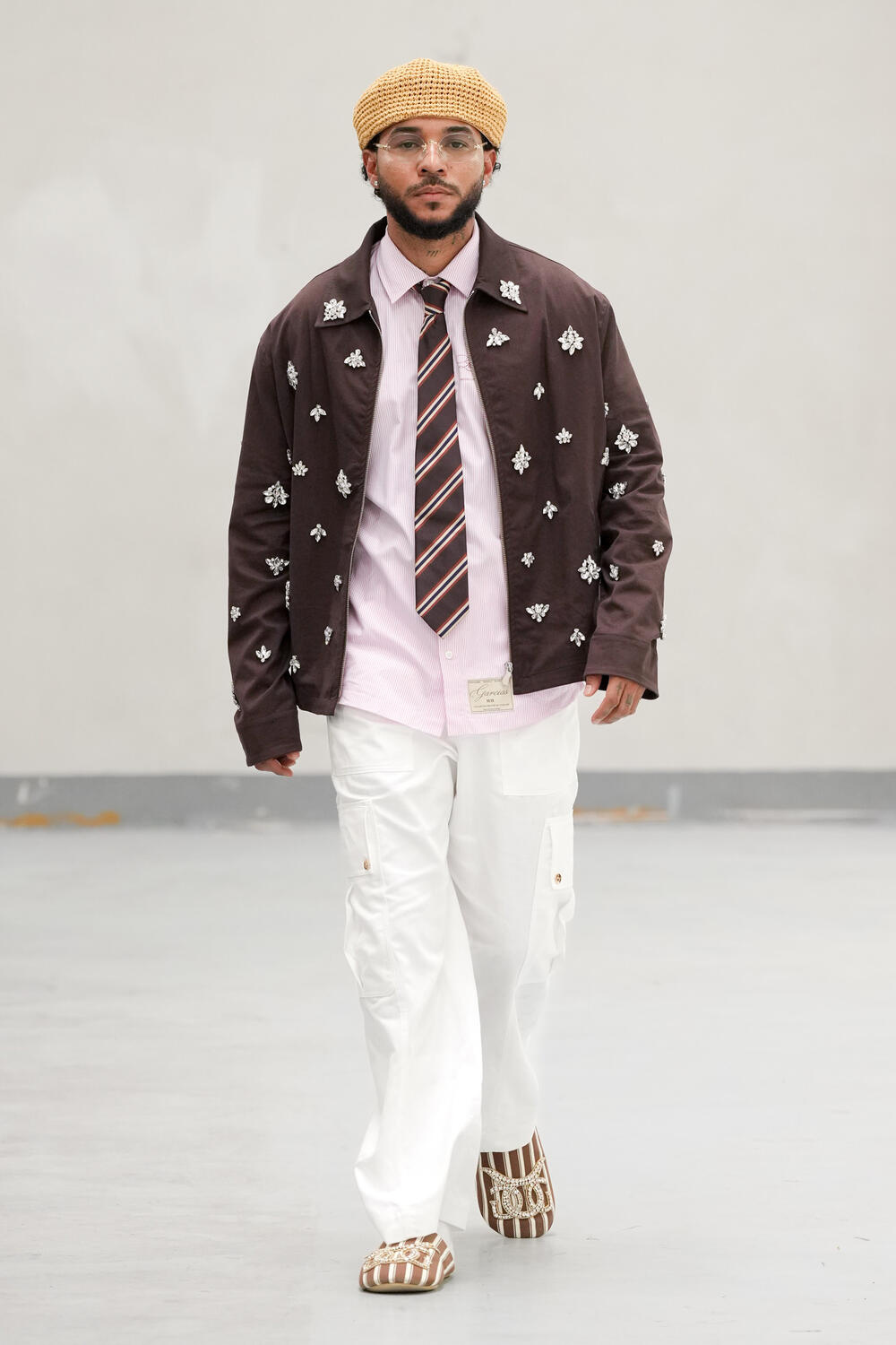 GARCIAS MEN SS 2027 - Foto #32