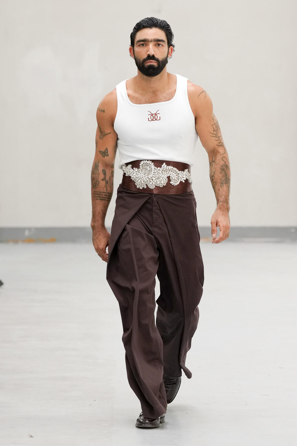 GARCIAS MEN SS 2027 - Foto #33