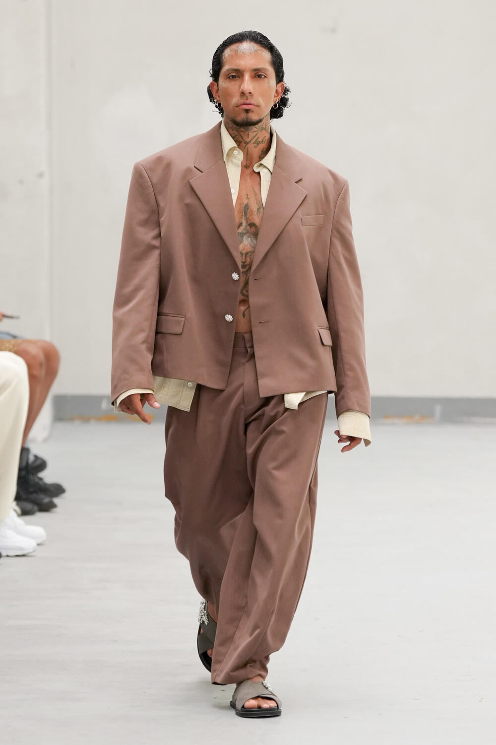GARCIAS MEN SS 2027 - Foto #34