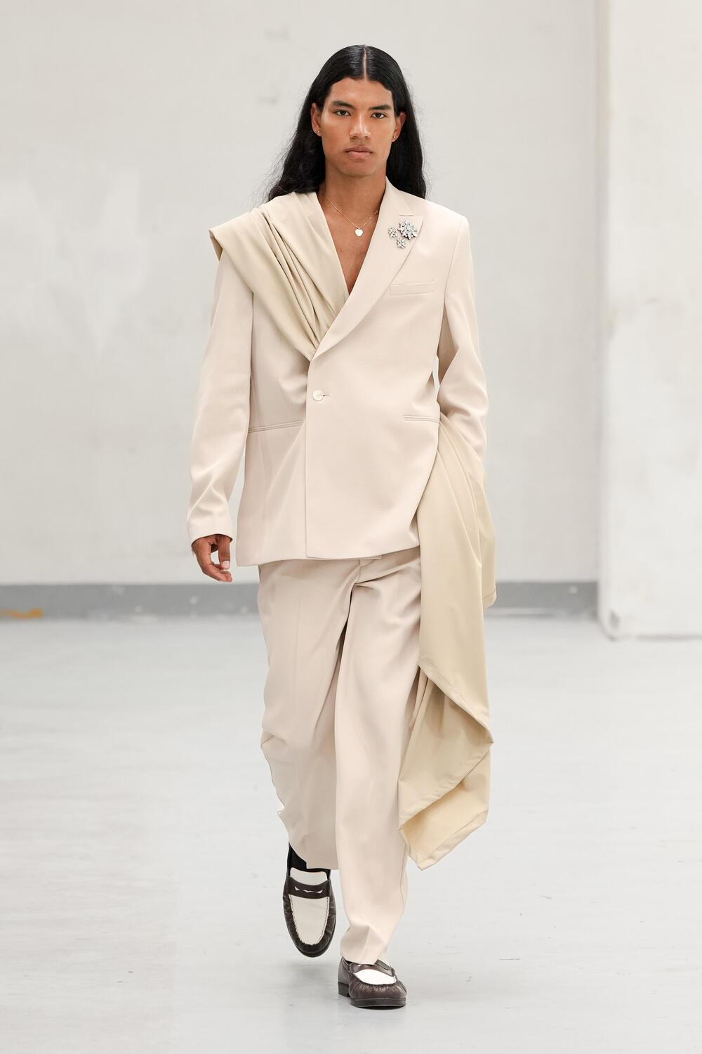 GARCIAS MEN SS 2027 - Foto #35