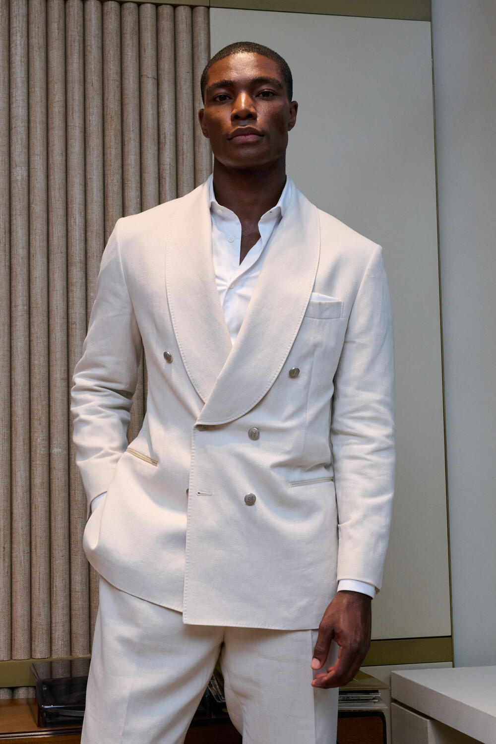 BRUNELLO CUCINELLI MEN SS 2027 - Foto #13