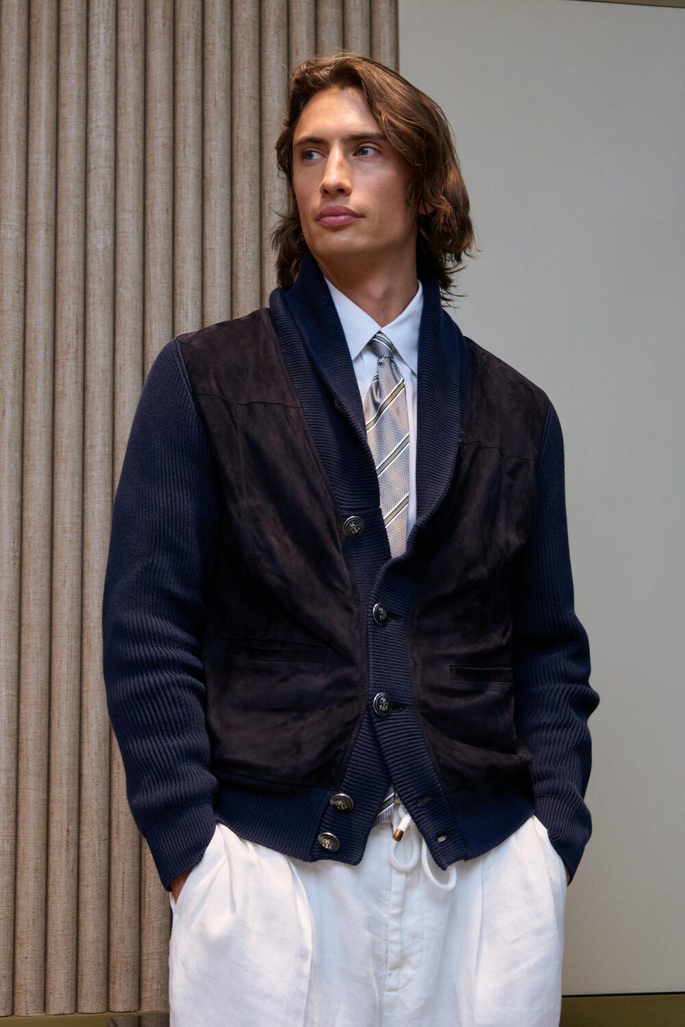 BRUNELLO CUCINELLI MEN SS 2027 - Foto #18