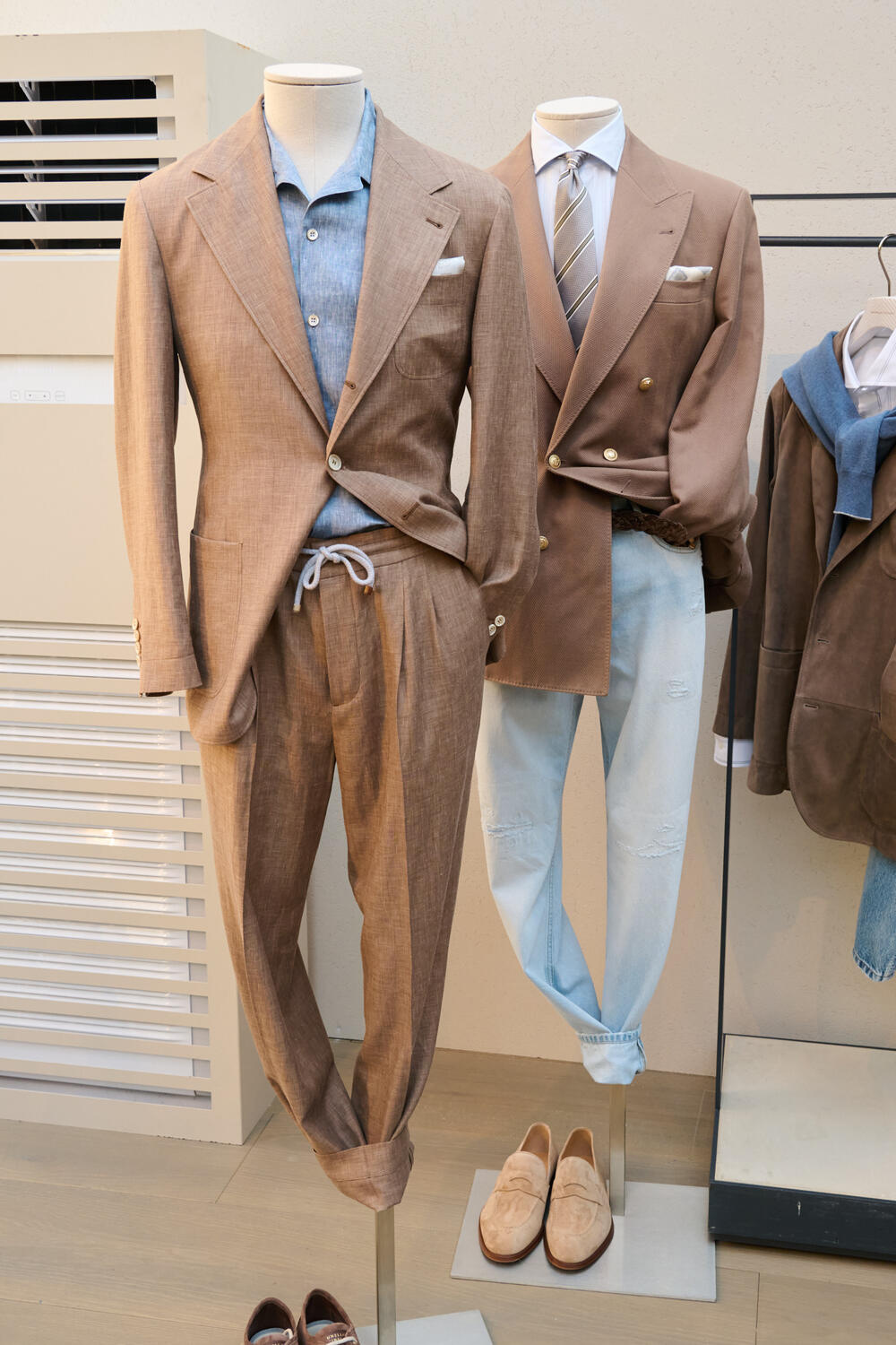 BRUNELLO CUCINELLI MEN SS 2027 - Foto #29
