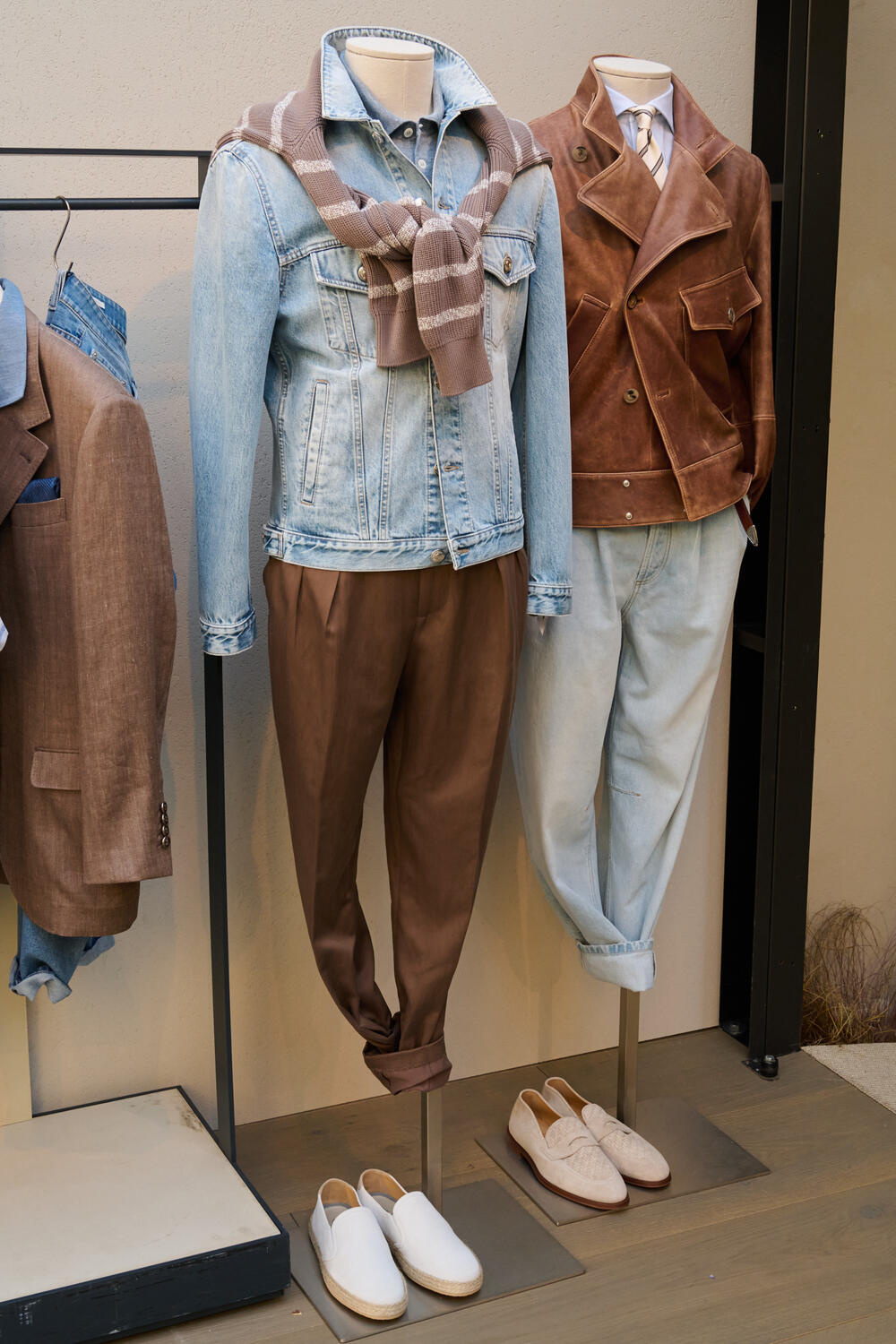 BRUNELLO CUCINELLI MEN SS 2027 - Foto #31