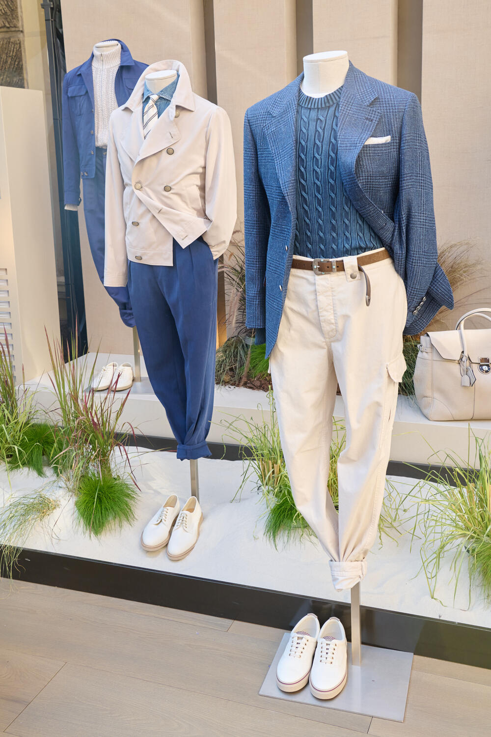 BRUNELLO CUCINELLI MEN SS 2027 - Foto #43