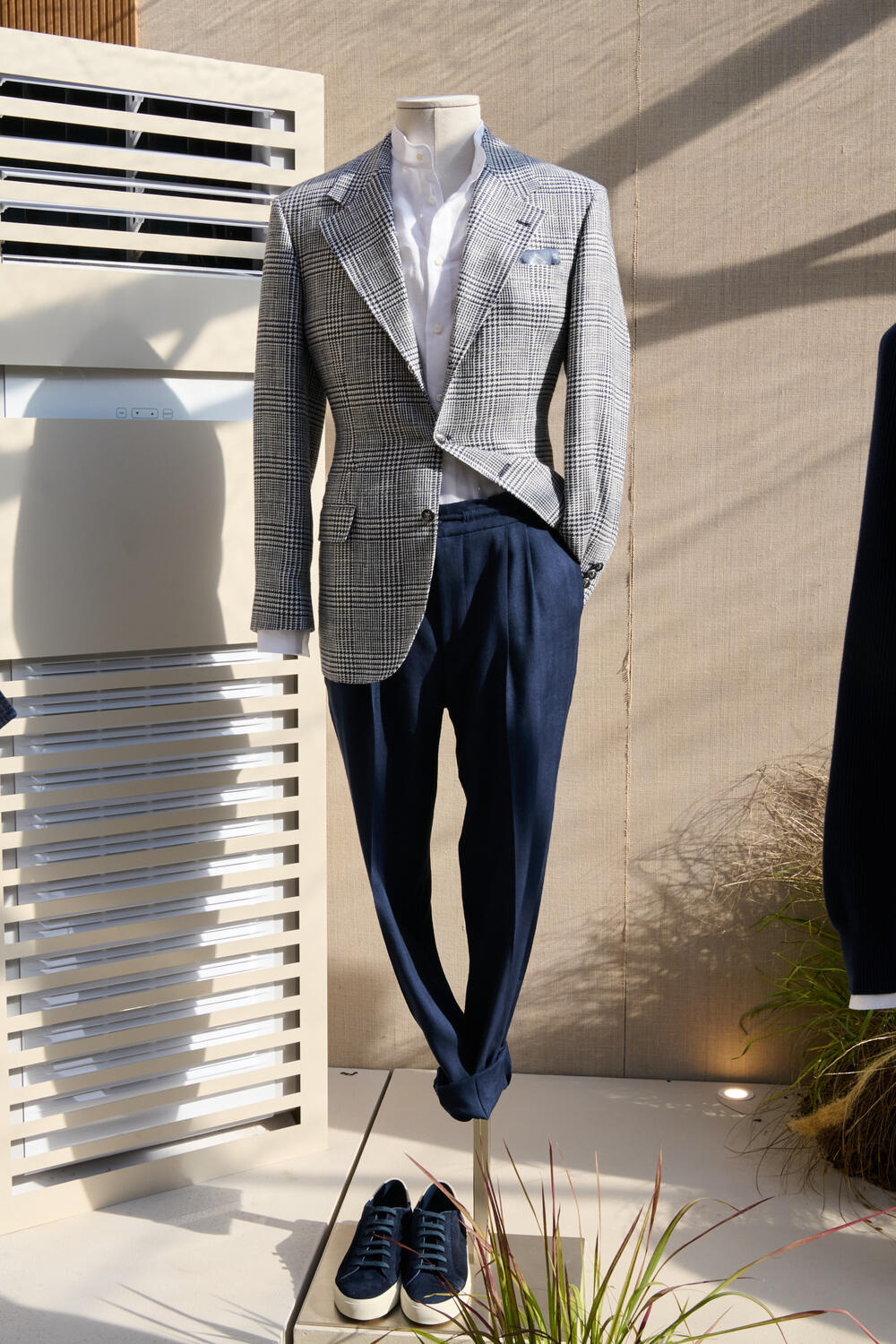 BRUNELLO CUCINELLI MEN SS 2027 - Foto #34