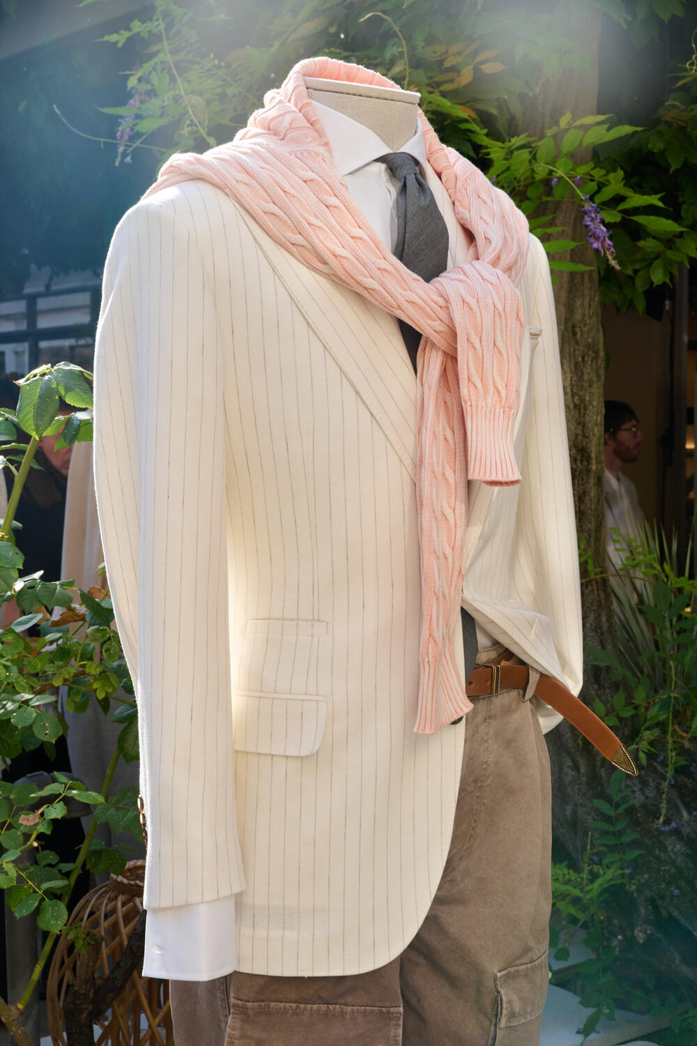 BRUNELLO CUCINELLI MEN SS 2027 - Foto #48