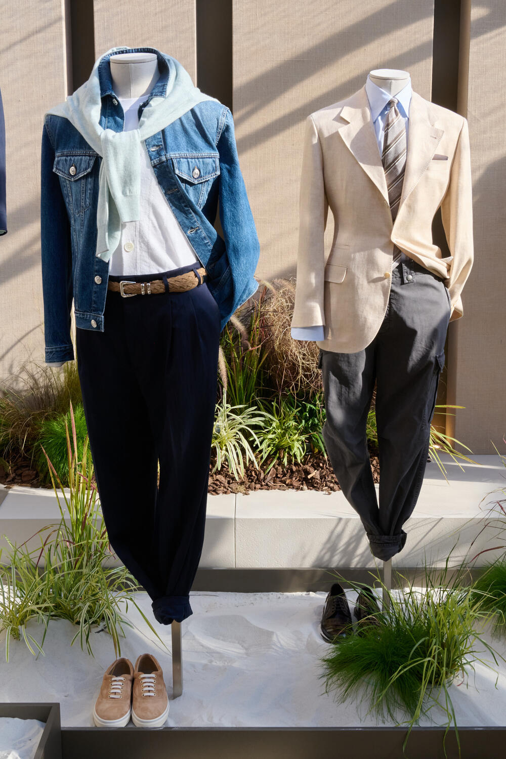 BRUNELLO CUCINELLI MEN SS 2027 - Foto #51
