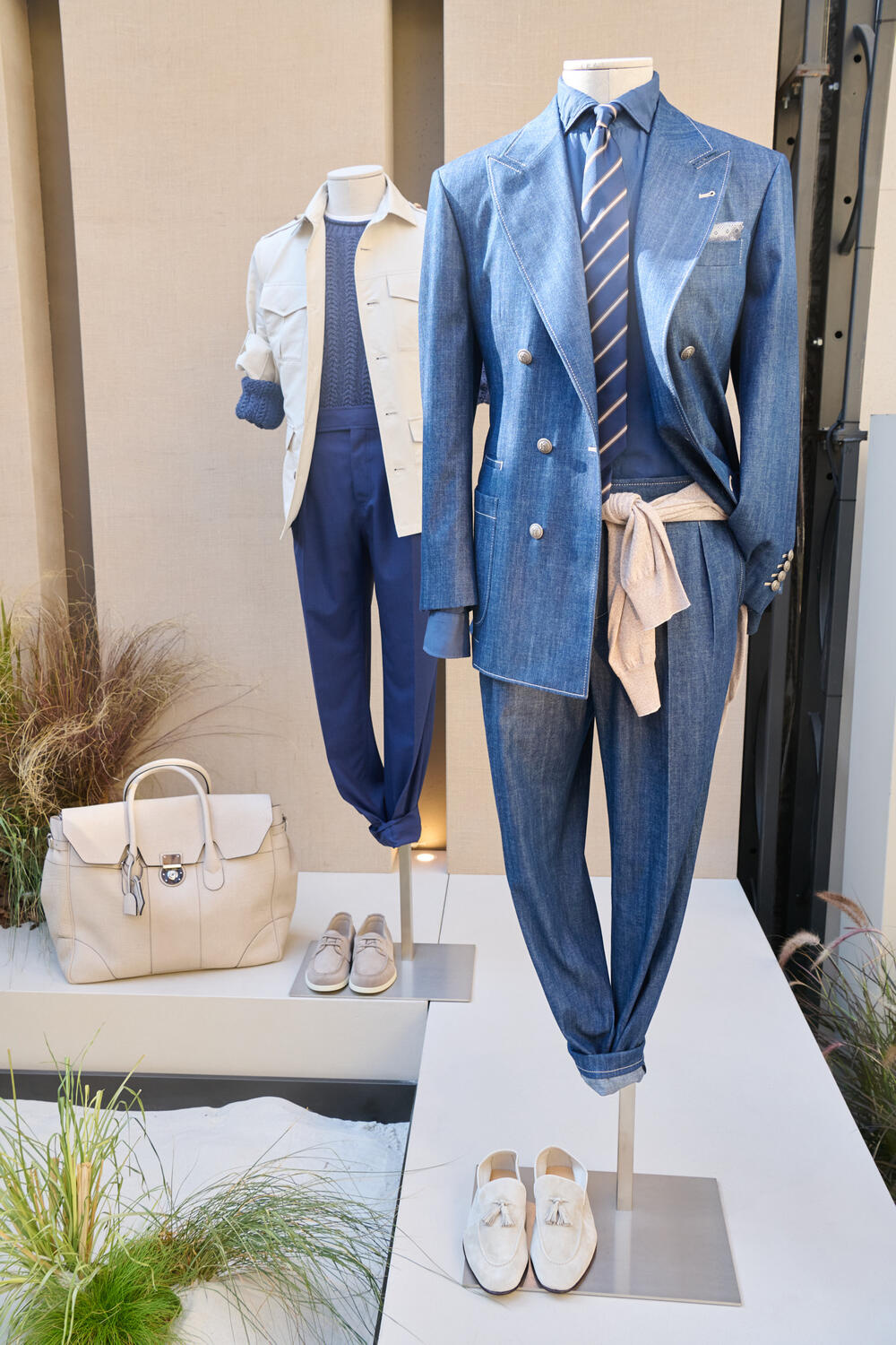 BRUNELLO CUCINELLI MEN SS 2027 - Foto #44