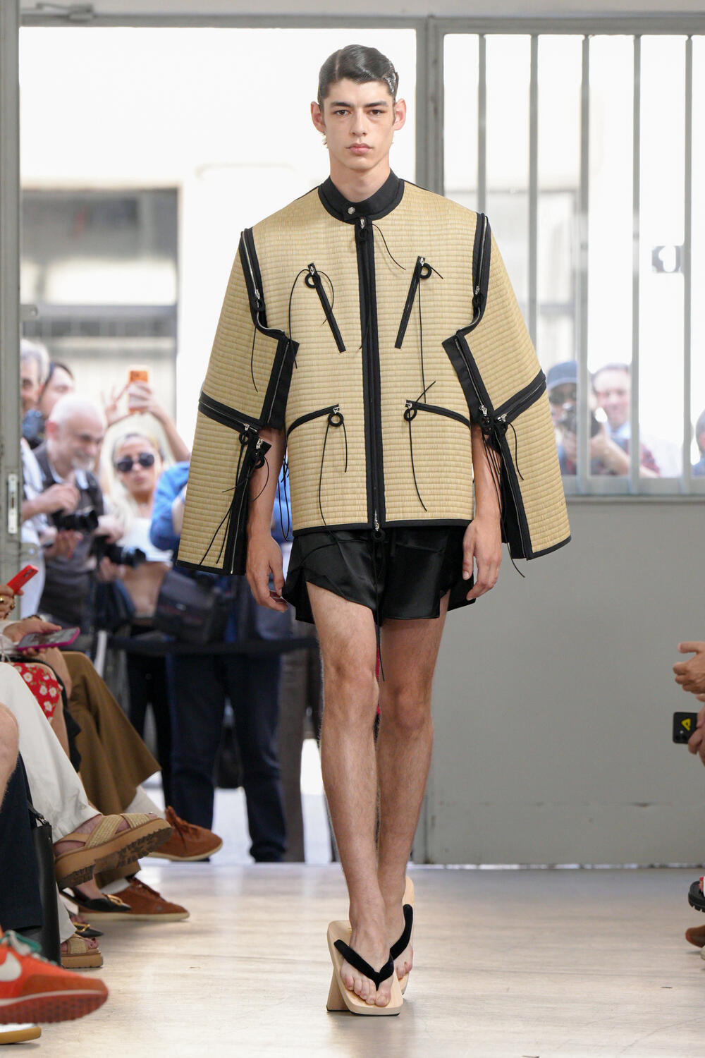 SETCHU MEN SS 2027 - Foto #6
