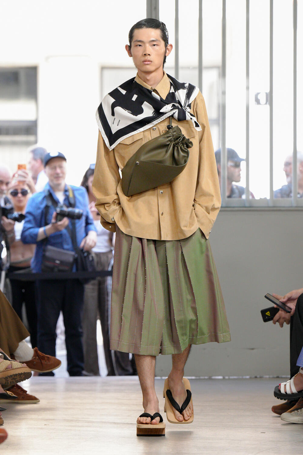 SETCHU MEN SS 2027 - Foto #3