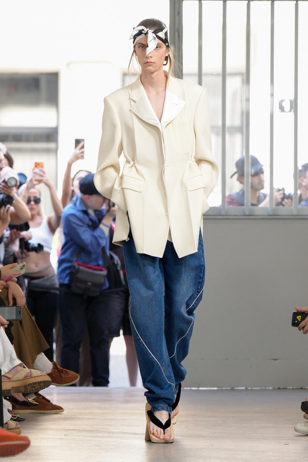 SETCHU MEN SS 2027 - Foto #11