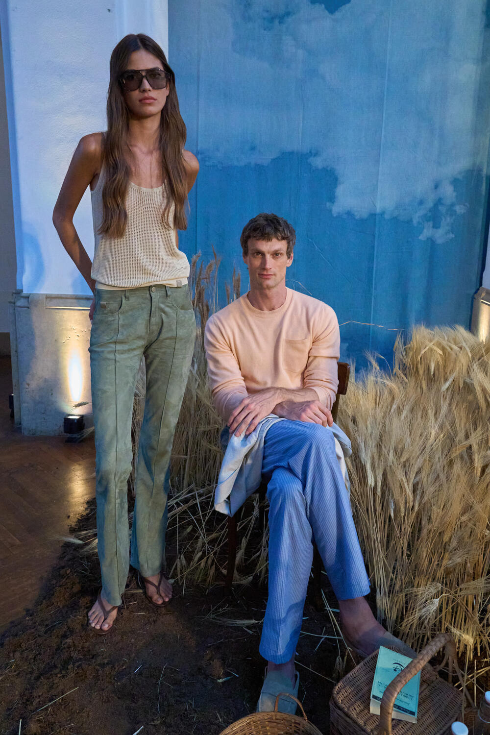 JACOB COHËN MEN SS 2027 - Foto #6