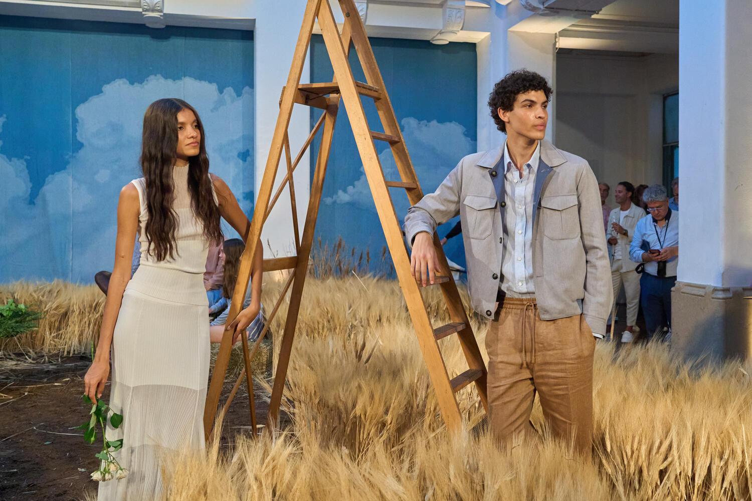 JACOB COHËN MEN SS 2027 - Foto #10