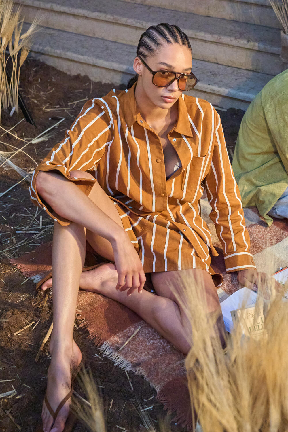 JACOB COHËN MEN SS 2027 - Foto #15