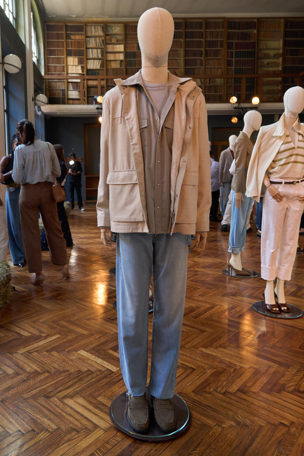 JACOB COHËN MEN SS 2027 - Foto #16