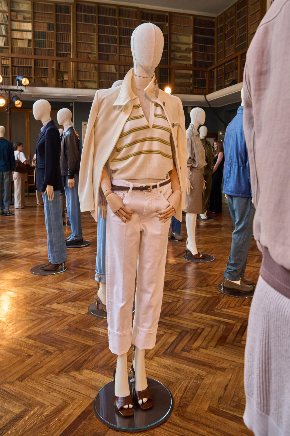 JACOB COHËN MEN SS 2027 - Foto #17