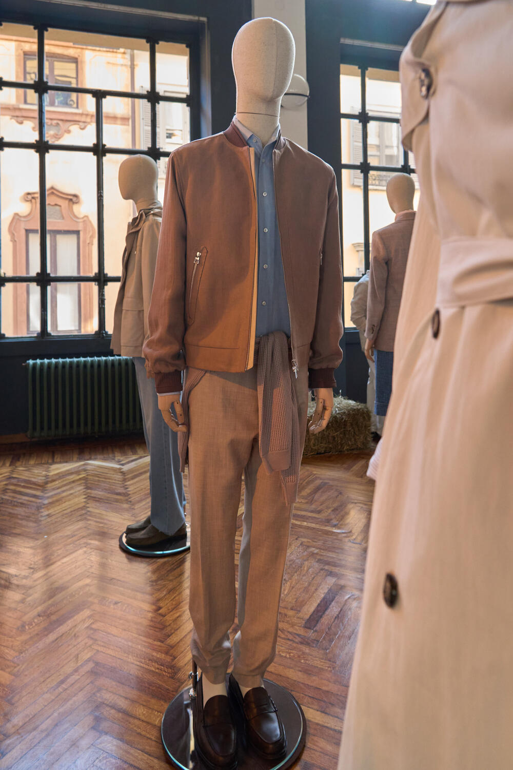 JACOB COHËN MEN SS 2027 - Foto #18