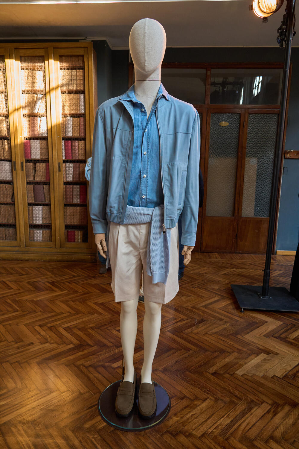 JACOB COHËN MEN SS 2027 - Foto #20