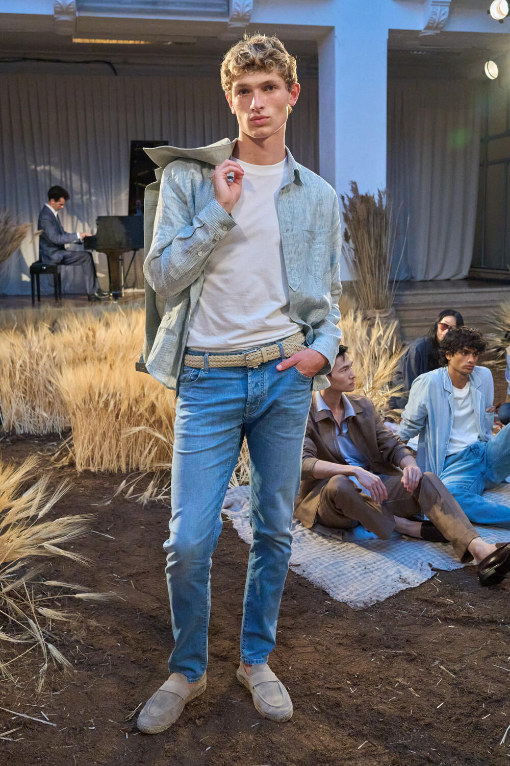 JACOB COHËN MEN SS 2027 - Foto #12