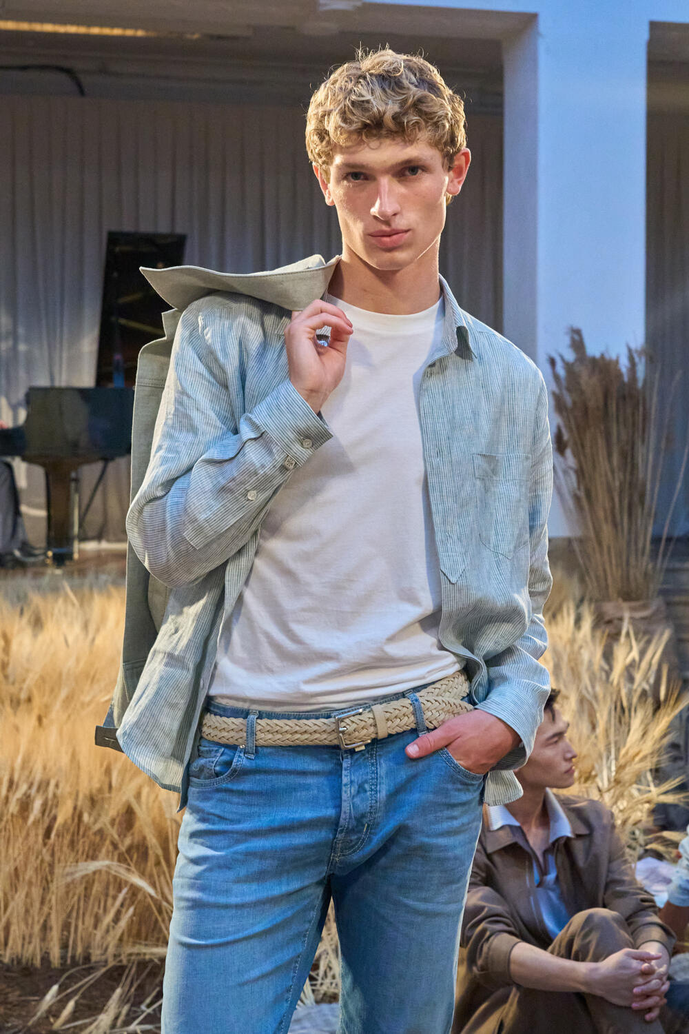 JACOB COHËN MEN SS 2027 - Foto #13