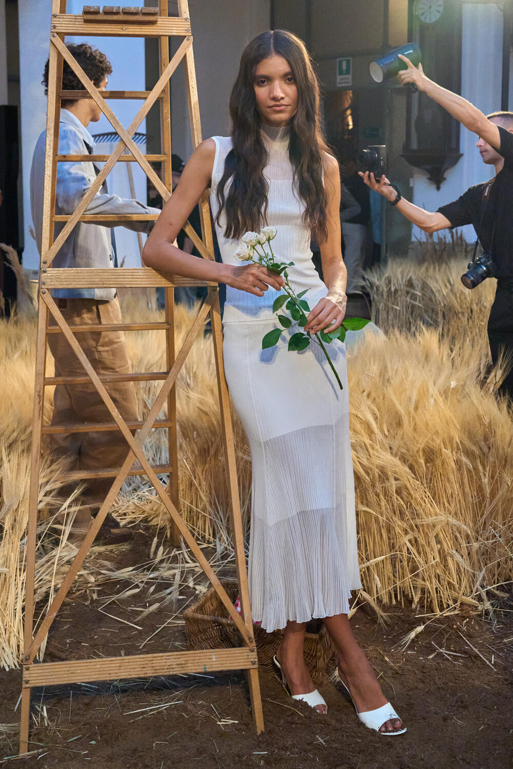 JACOB COHËN MEN SS 2027 - Foto #14