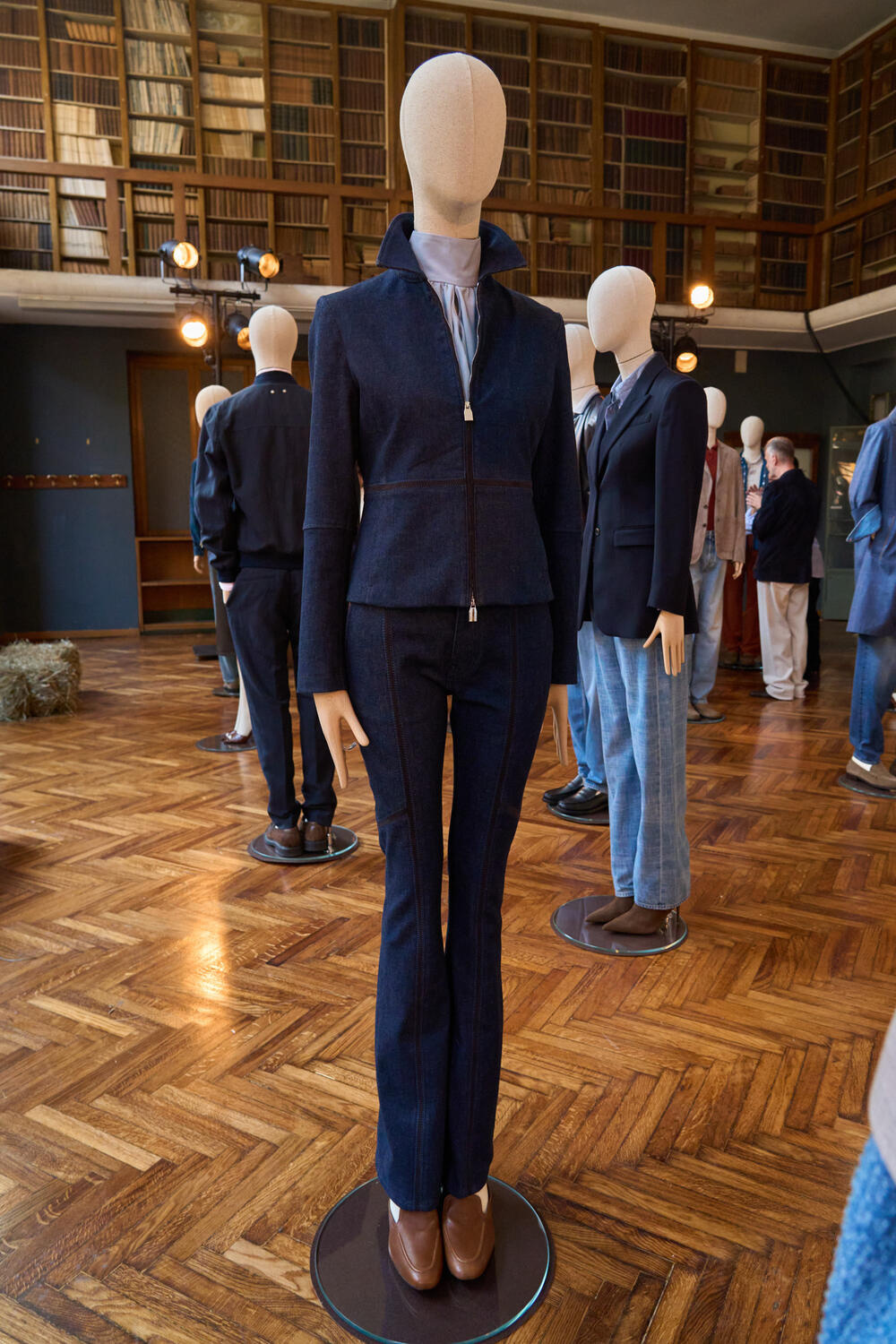 JACOB COHËN MEN SS 2027 - Foto #25