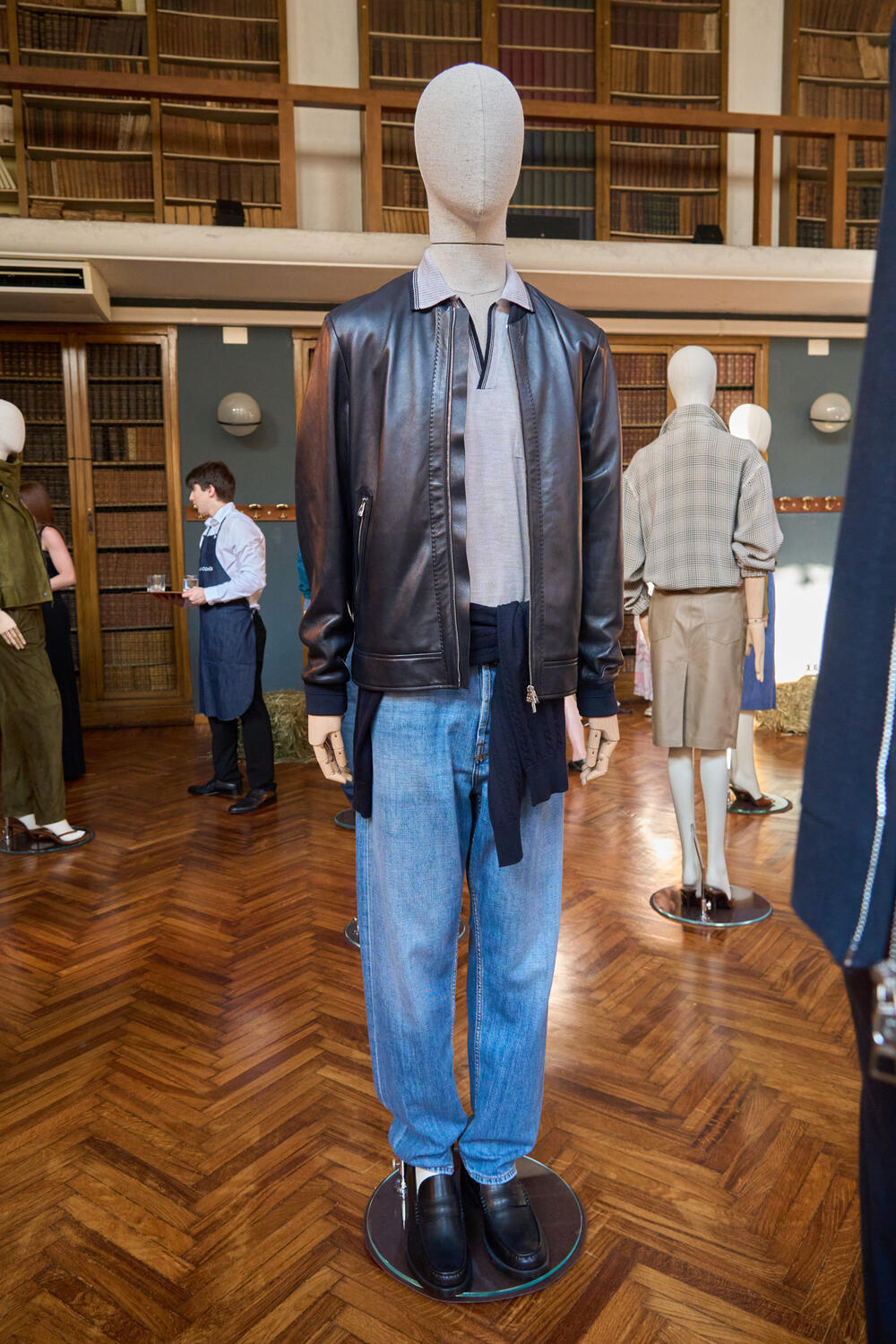 JACOB COHËN MEN SS 2027 - Foto #26