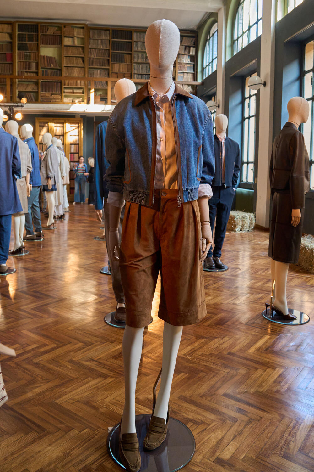 JACOB COHËN MEN SS 2027 - Foto #28