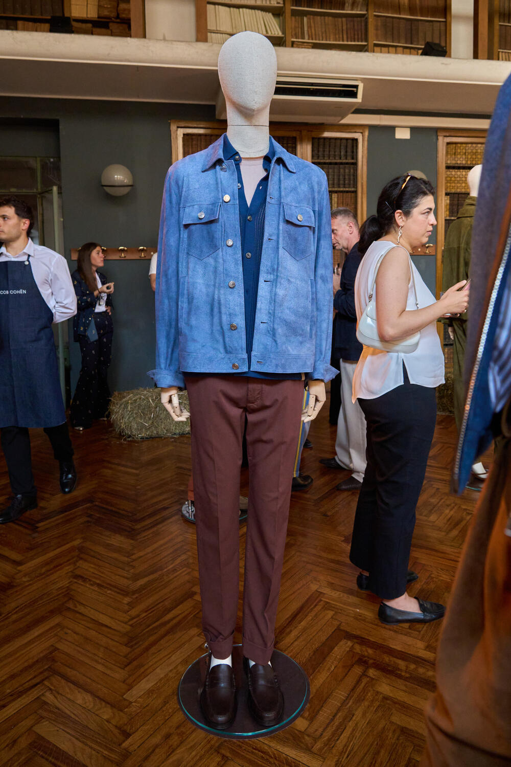 JACOB COHËN MEN SS 2027 - Foto #29