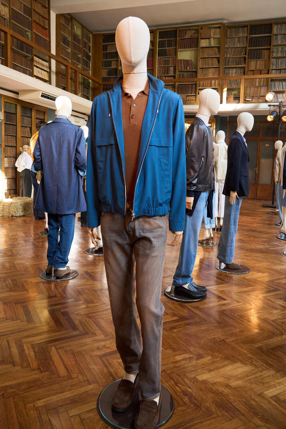 JACOB COHËN MEN SS 2027 - Foto #30