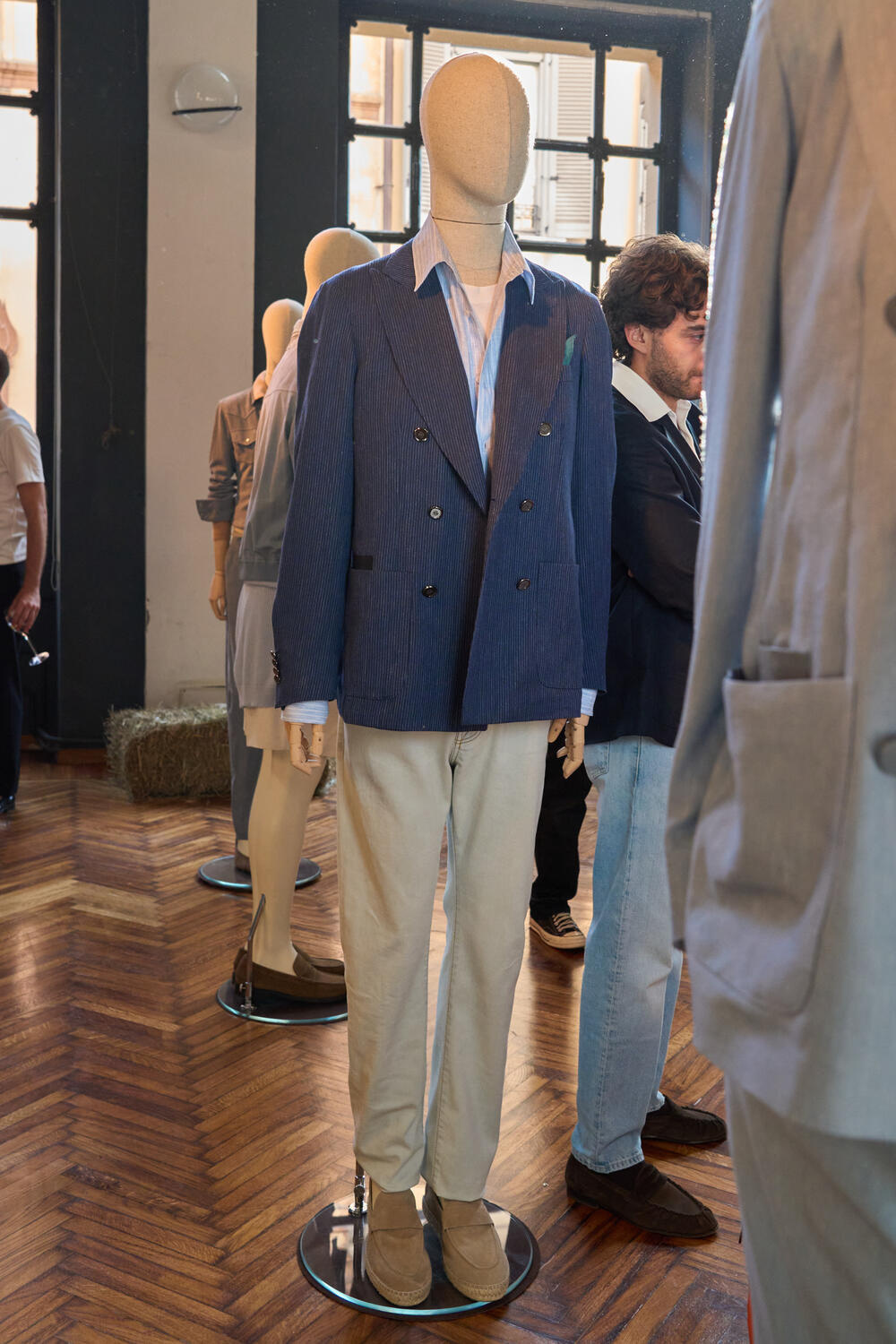 JACOB COHËN MEN SS 2027 - Foto #21