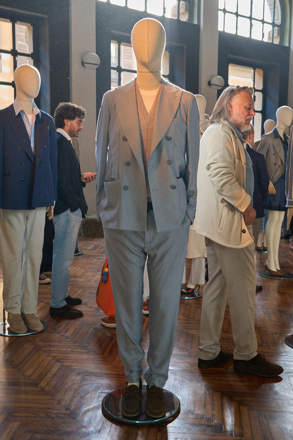 JACOB COHËN MEN SS 2027 - Foto #22