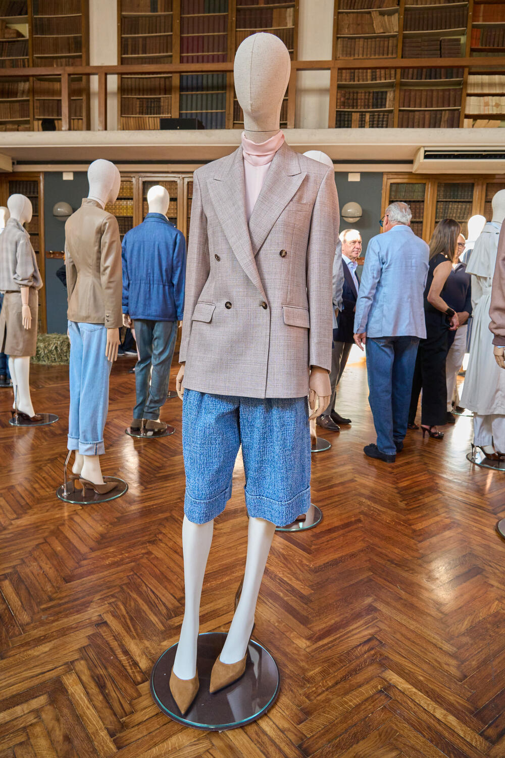 JACOB COHËN MEN SS 2027 - Foto #24