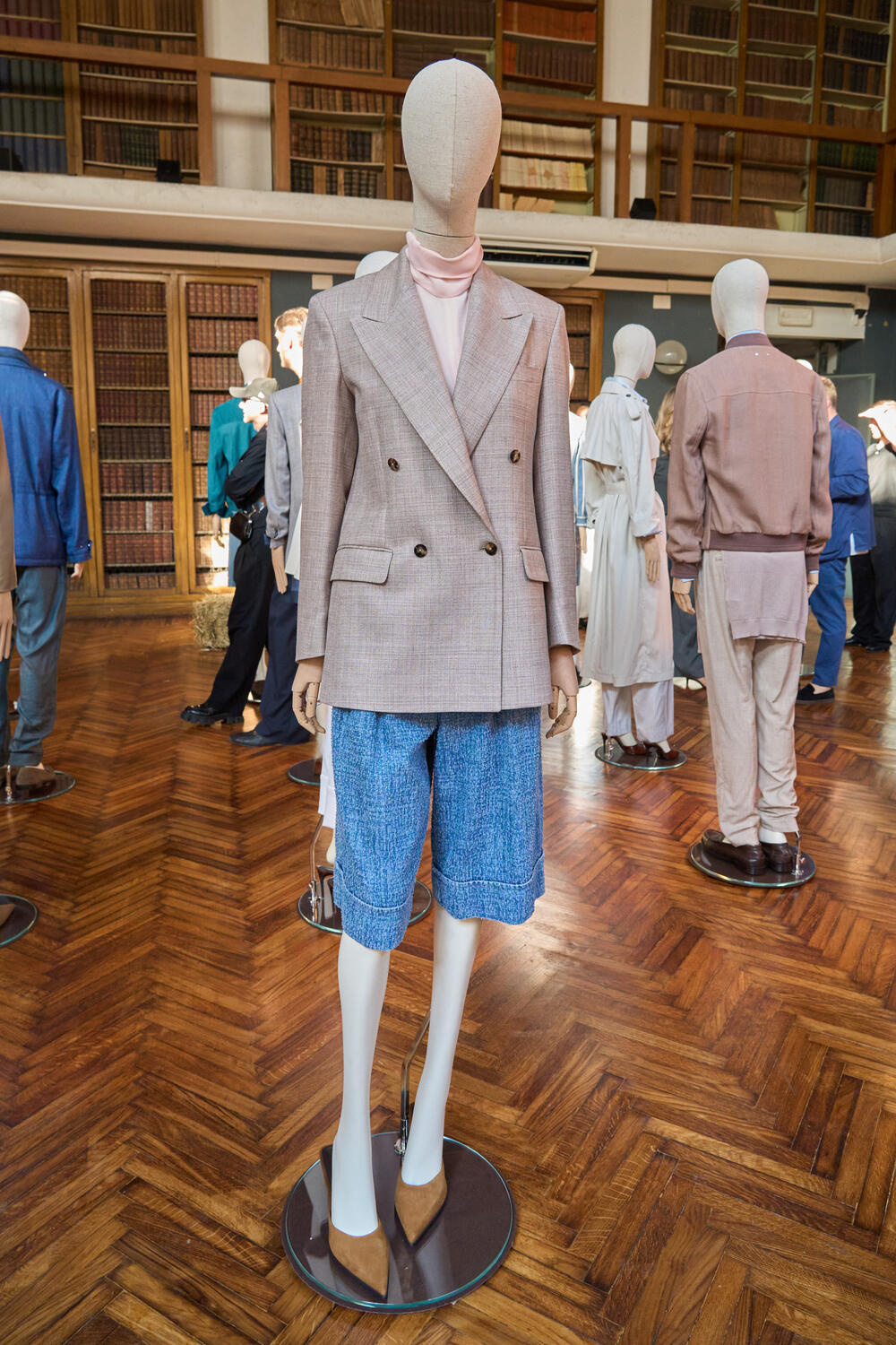 JACOB COHËN MEN SS 2027 - Foto #35