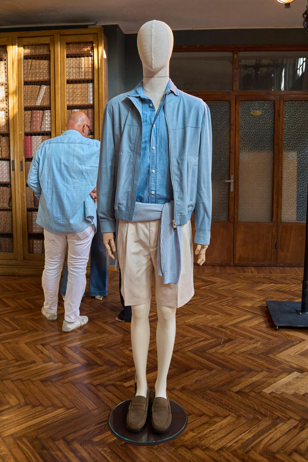JACOB COHËN MEN SS 2027 - Foto #36