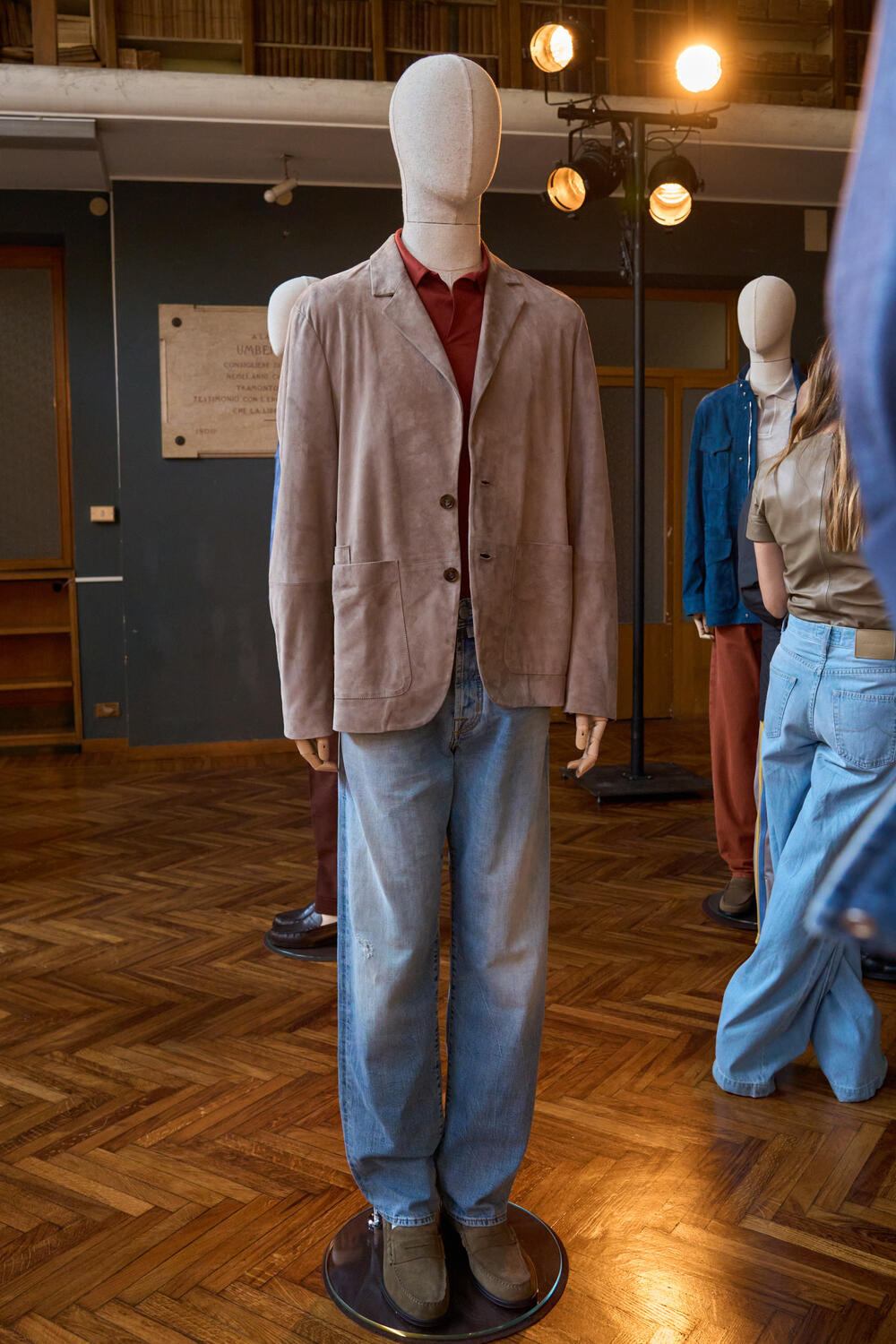 JACOB COHËN MEN SS 2027 - Foto #37