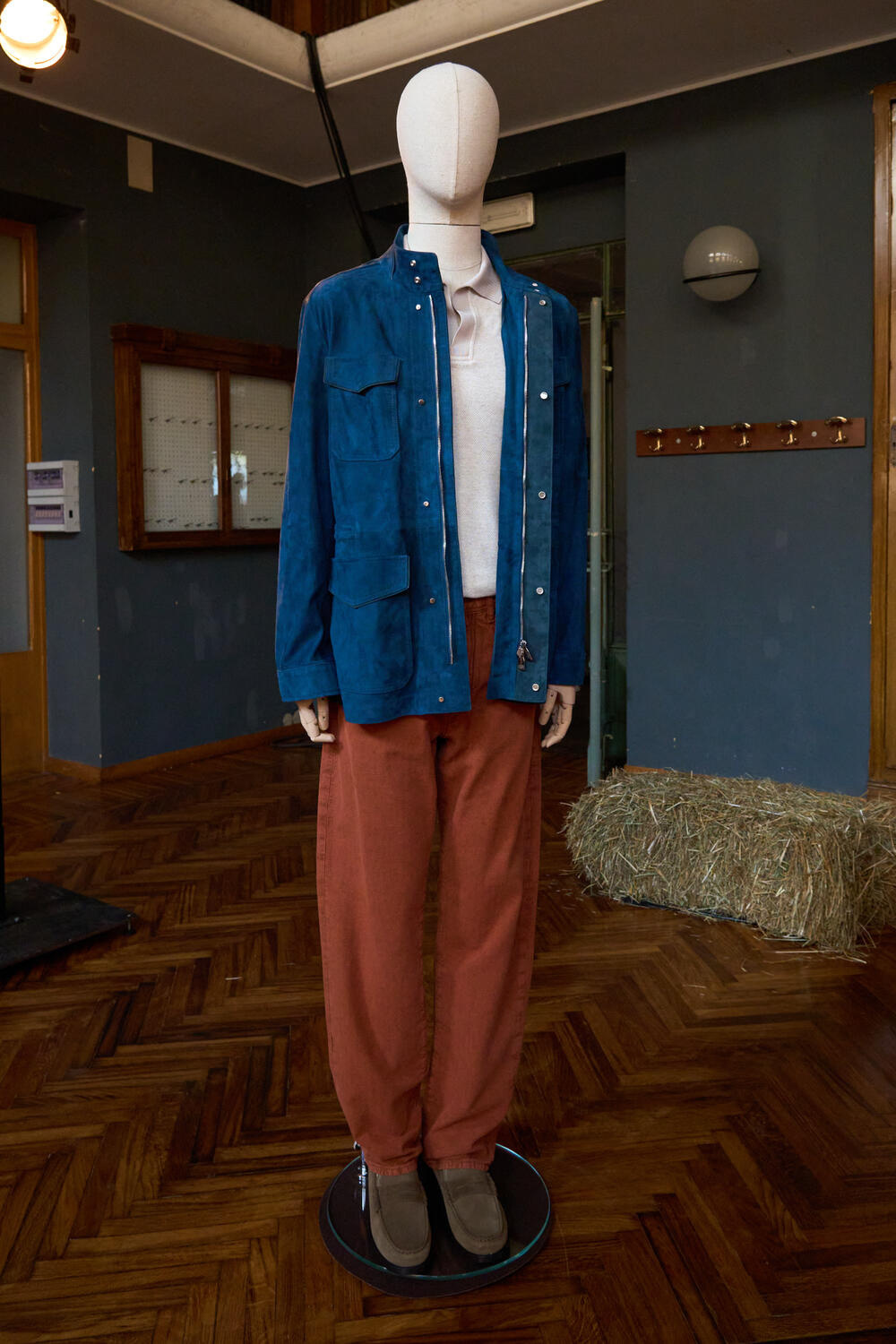 JACOB COHËN MEN SS 2027 - Foto #38