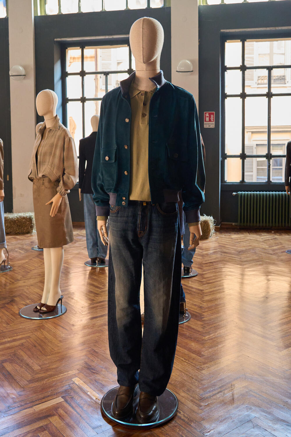 JACOB COHËN MEN SS 2027 - Foto #39