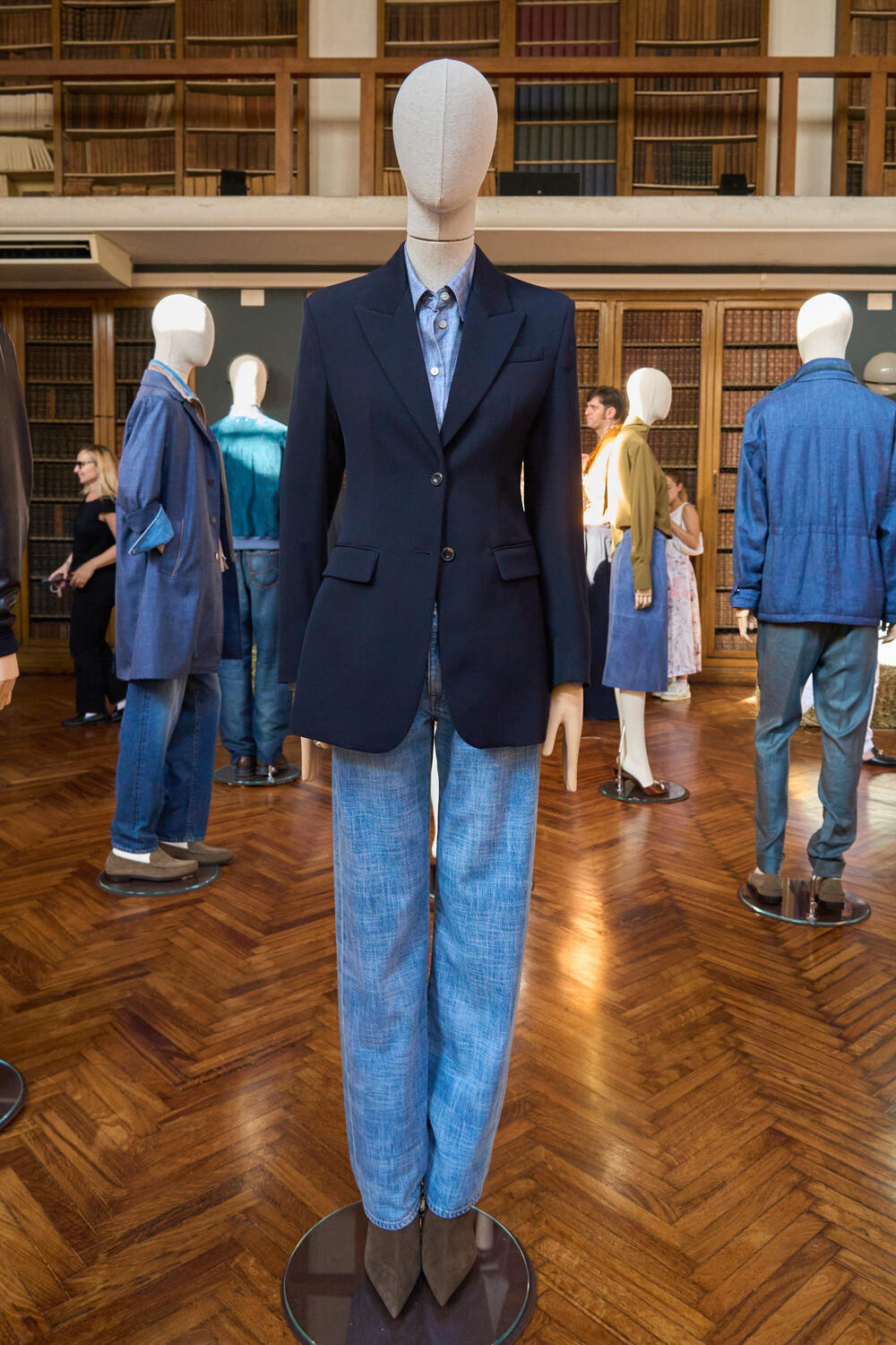 JACOB COHËN MEN SS 2027 - Foto #32