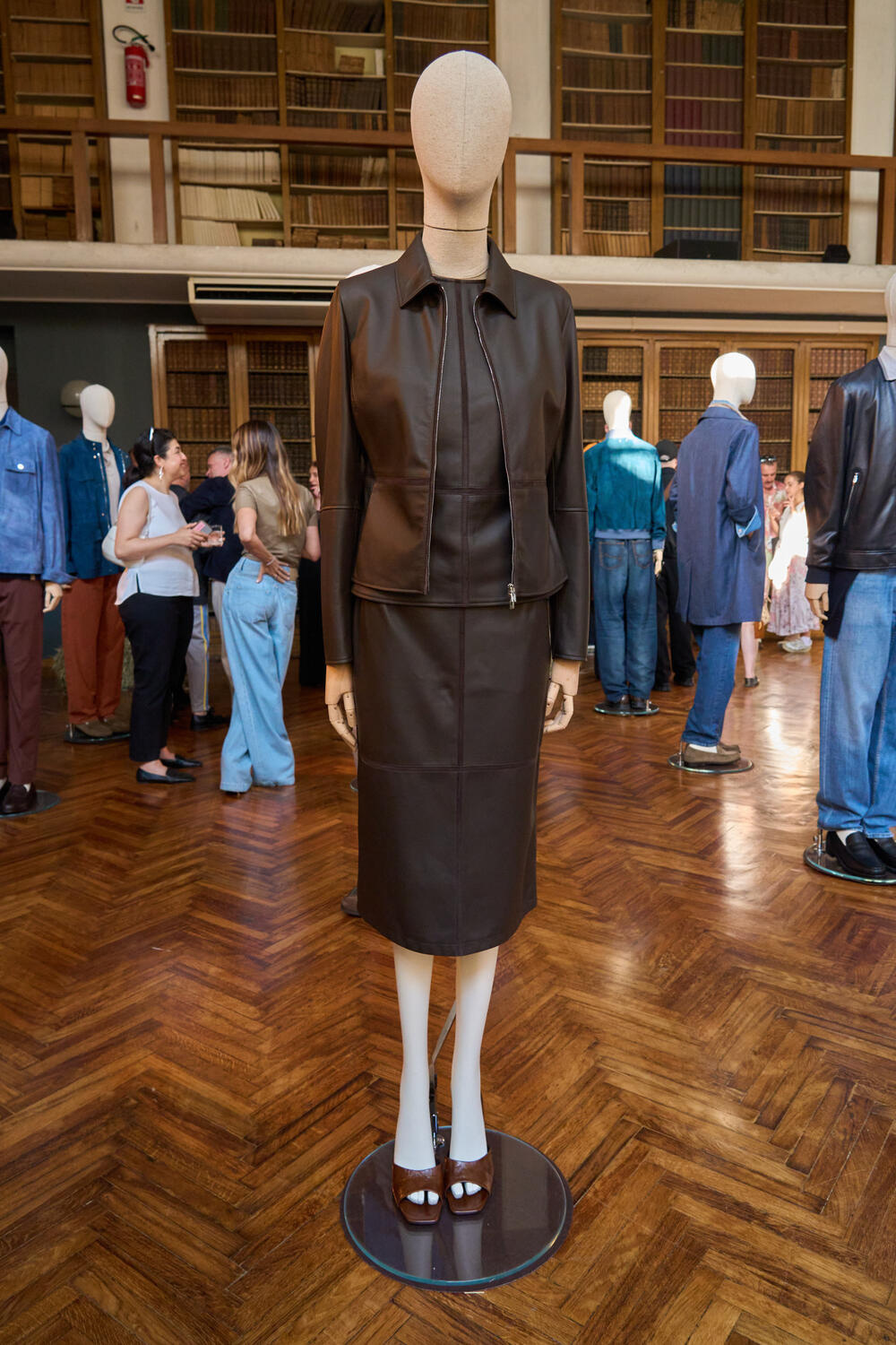 JACOB COHËN MEN SS 2027 - Foto #33
