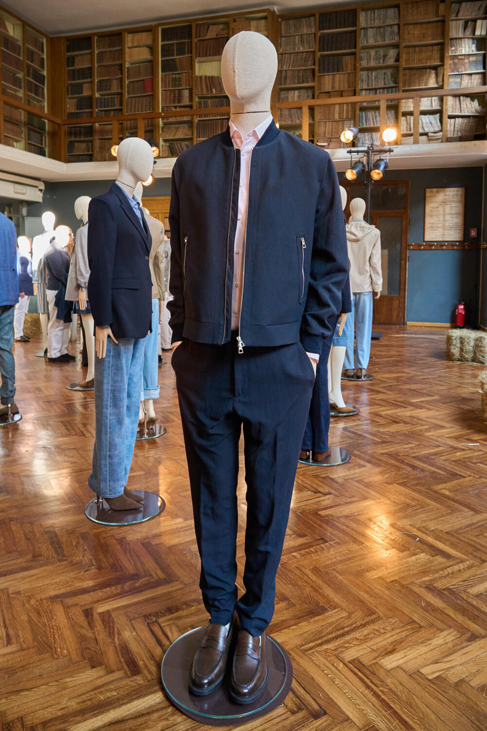 JACOB COHËN MEN SS 2027 - Foto #34